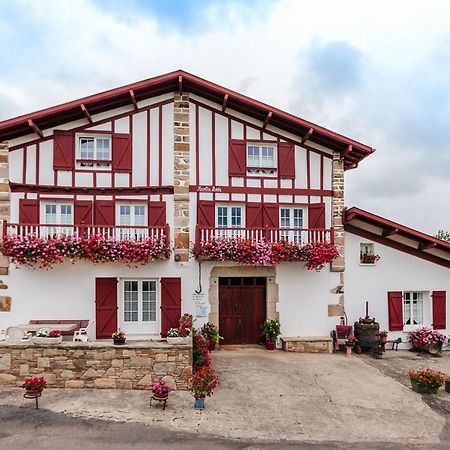אורונייה Chambres D'Hotes Manttu מראה חיצוני תמונה