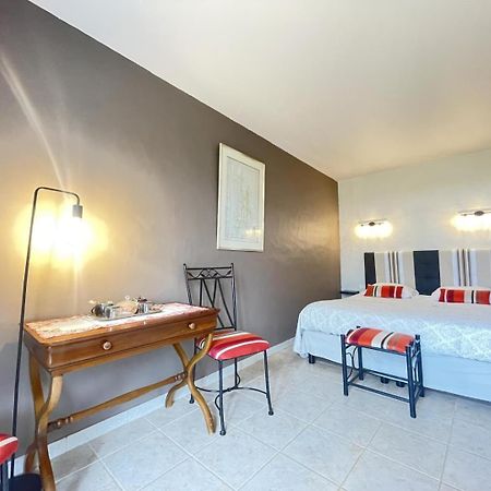 אורונייה Chambres D'Hotes Manttu מראה חיצוני תמונה