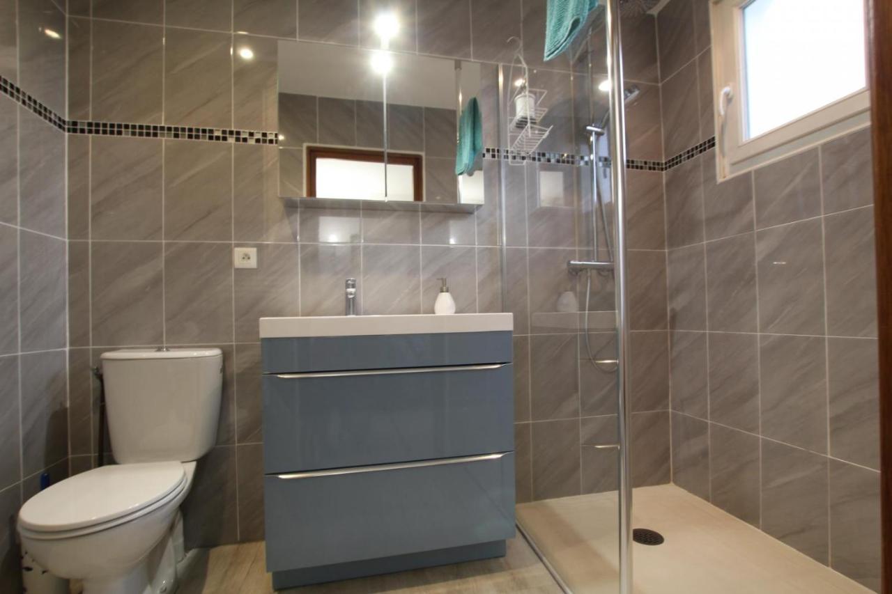 אורונייה Chambres D'Hotes Manttu מראה חיצוני תמונה