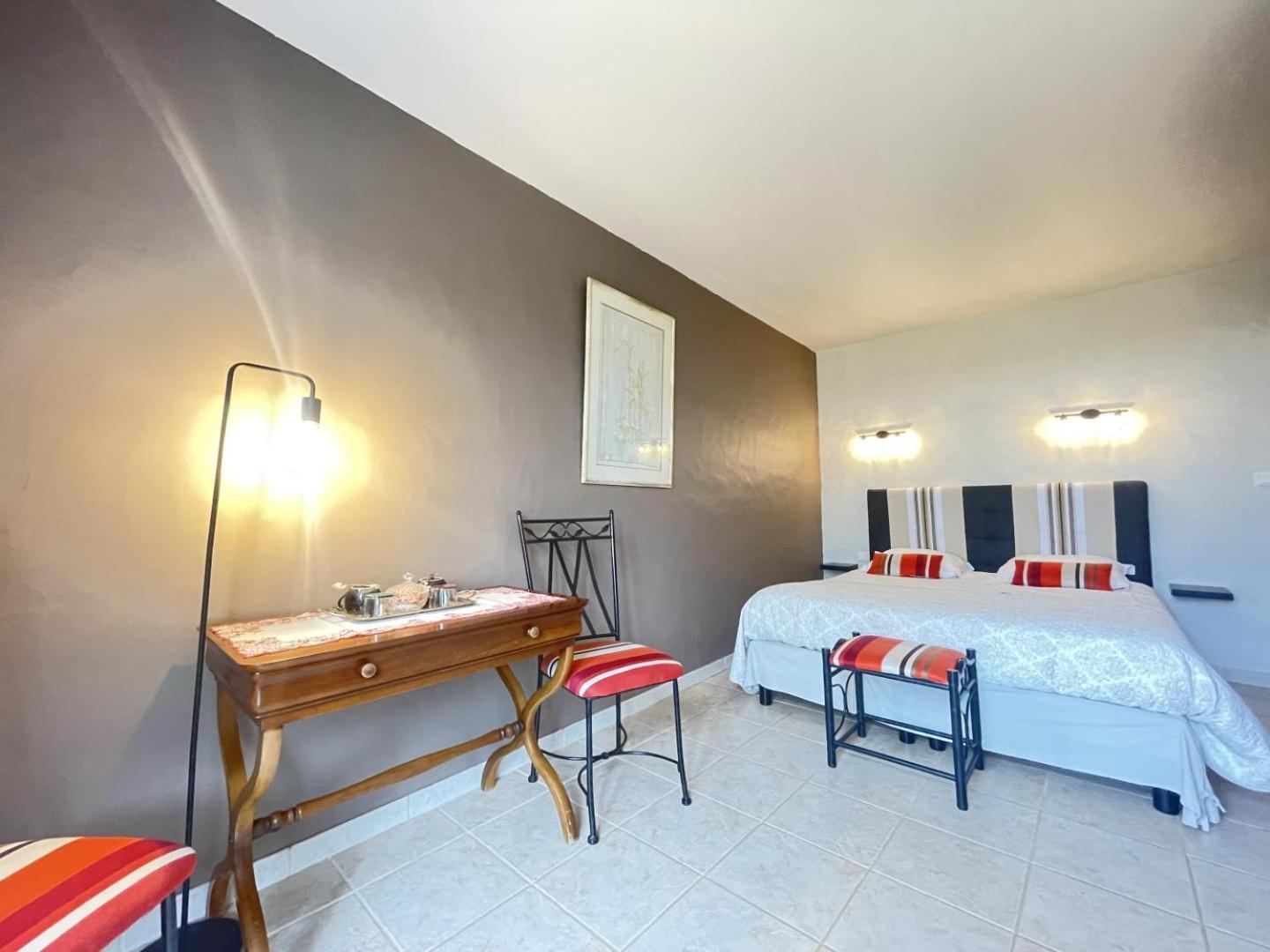 אורונייה Chambres D'Hotes Manttu מראה חיצוני תמונה