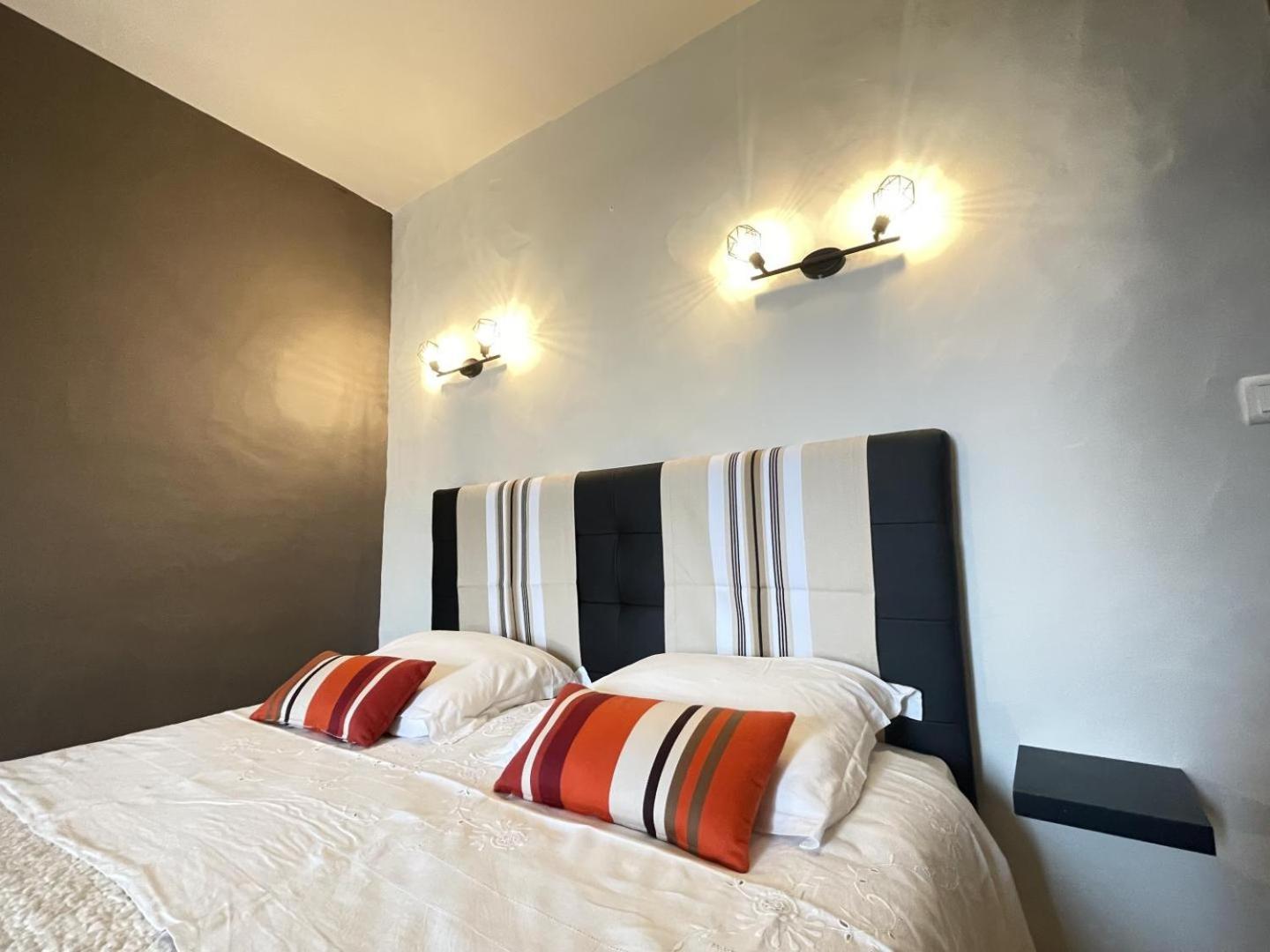 אורונייה Chambres D'Hotes Manttu מראה חיצוני תמונה