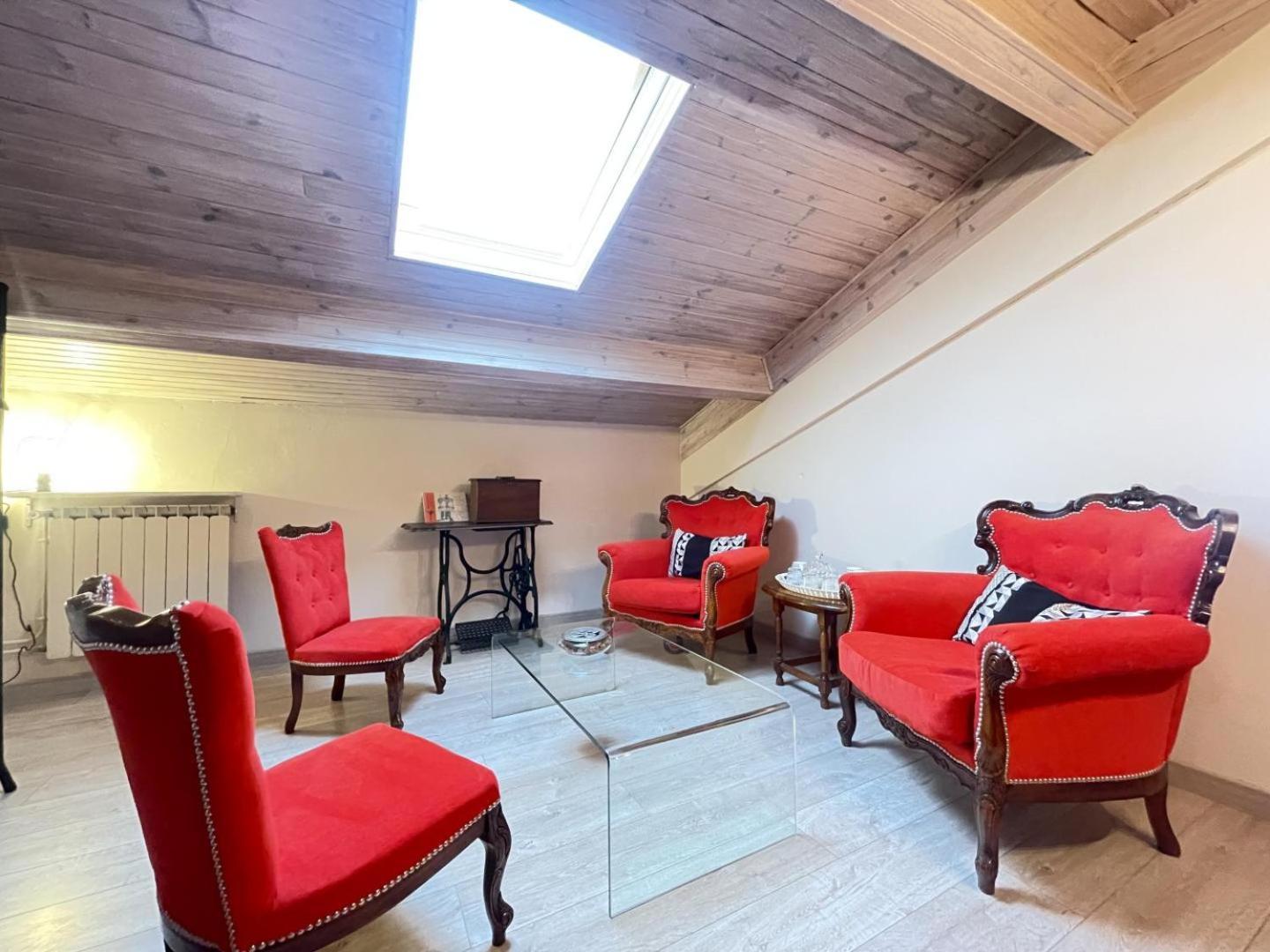 אורונייה Chambres D'Hotes Manttu מראה חיצוני תמונה
