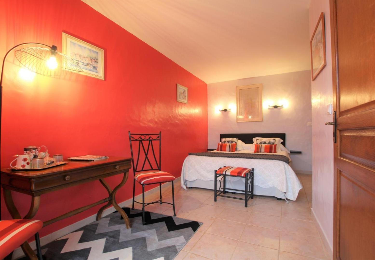 אורונייה Chambres D'Hotes Manttu מראה חיצוני תמונה